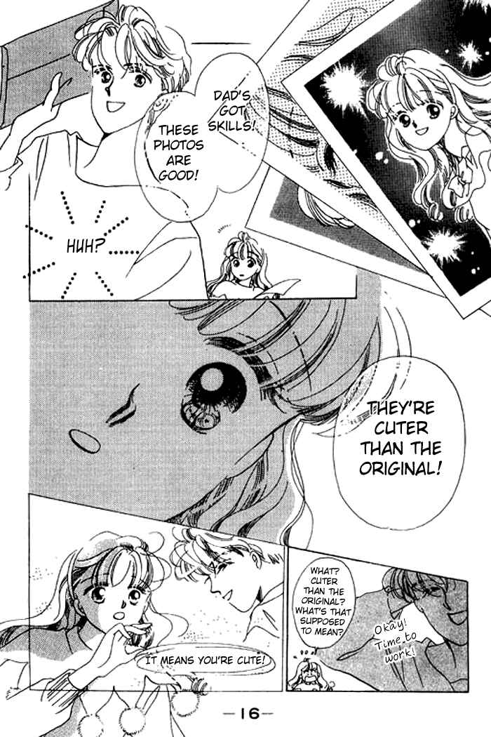 Page 18 Chapter 9 Mysterious Alice