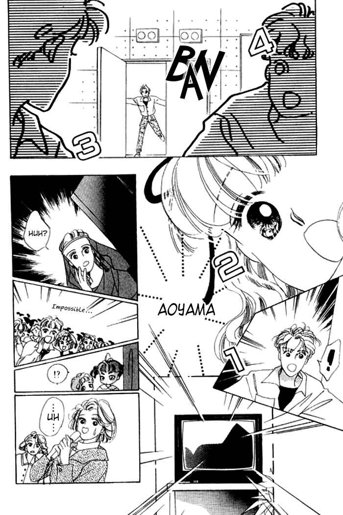 Page 34 Chapter 9 Mysterious Alice