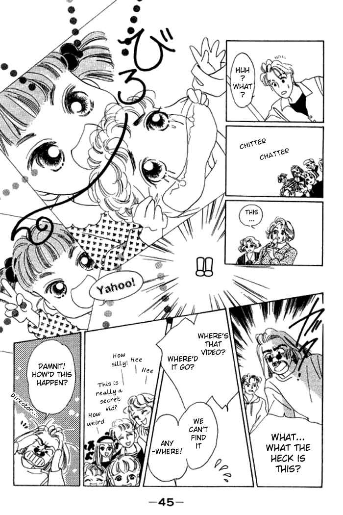 Page 47 Chapter 9 Mysterious Alice