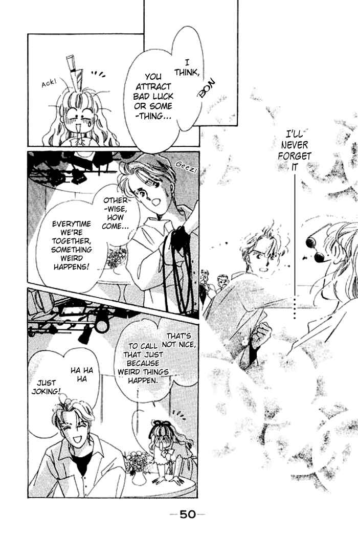 Page 52 Chapter 9 Mysterious Alice
