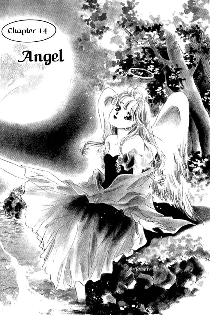 Page 1 Chapter 14 Mysterious Alice