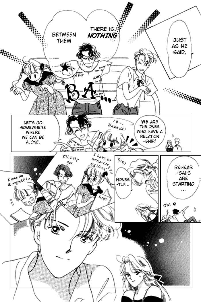 Page 11 Chapter 14 Mysterious Alice