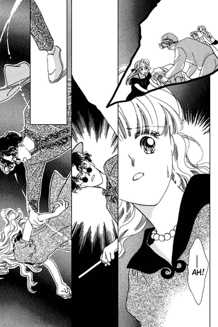 Page 18 Chapter 14 Mysterious Alice
