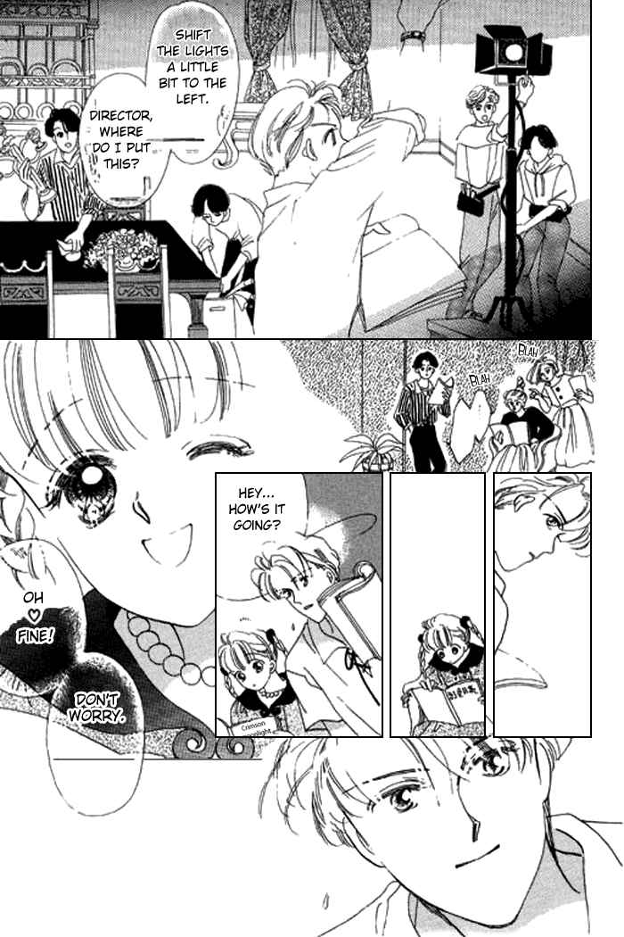 Page 6 Chapter 14 Mysterious Alice