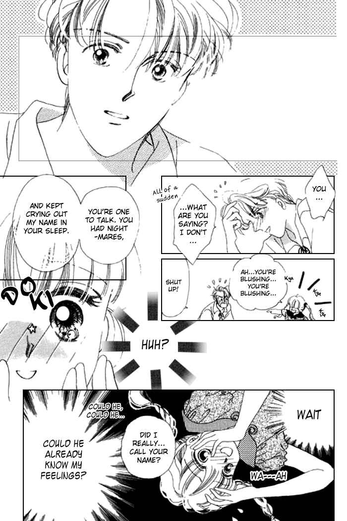 Page 8 Chapter 14 Mysterious Alice