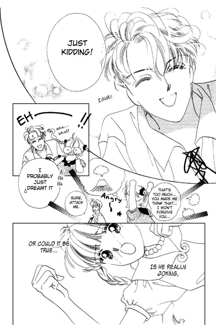 Page 9 Chapter 14 Mysterious Alice