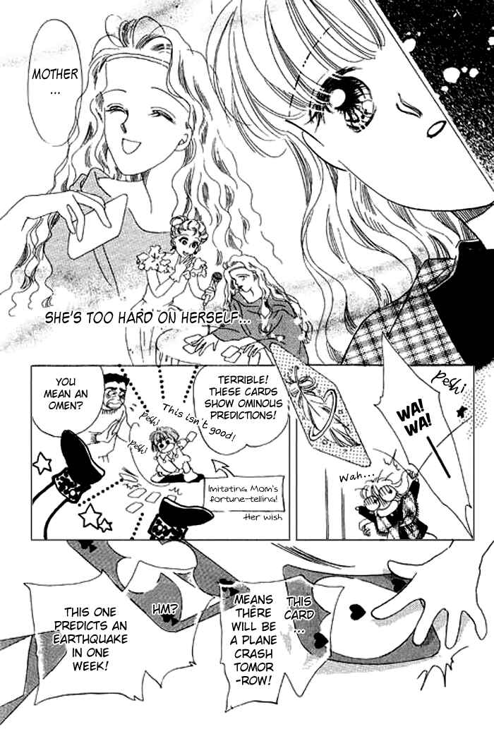 Page 10 Chapter 8 Mysterious Alice