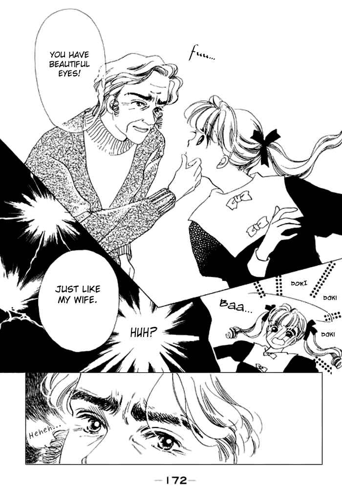 Page 29 Chapter 8 Mysterious Alice
