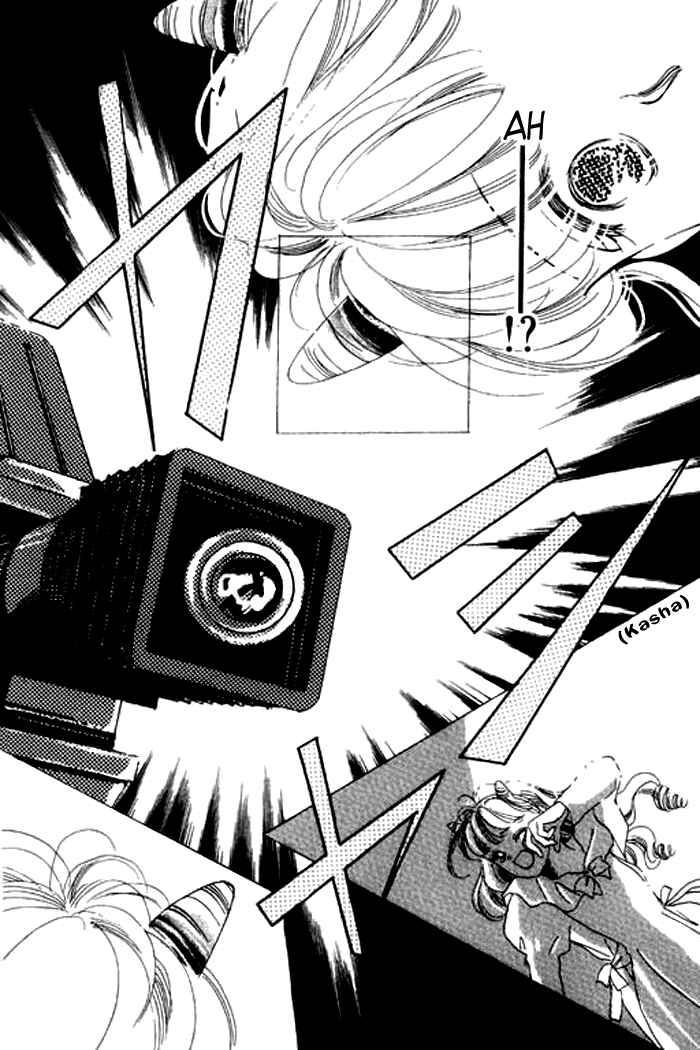 Page 41 Chapter 8 Mysterious Alice