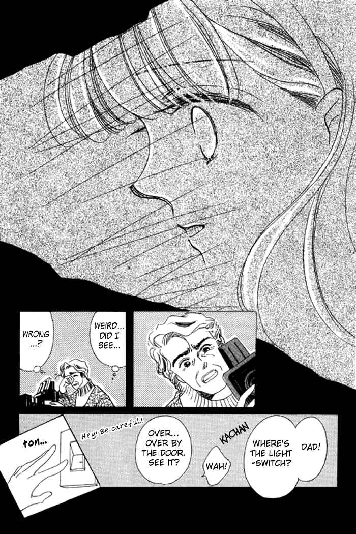 Page 42 Chapter 8 Mysterious Alice