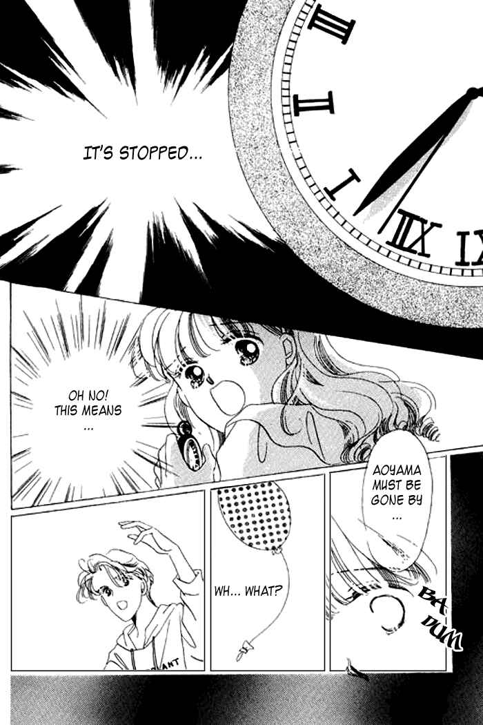 Page 49 Chapter 8 Mysterious Alice