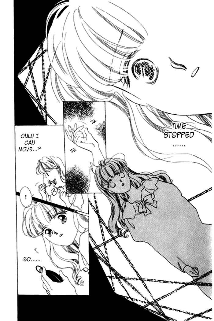 Page 51 Chapter 8 Mysterious Alice
