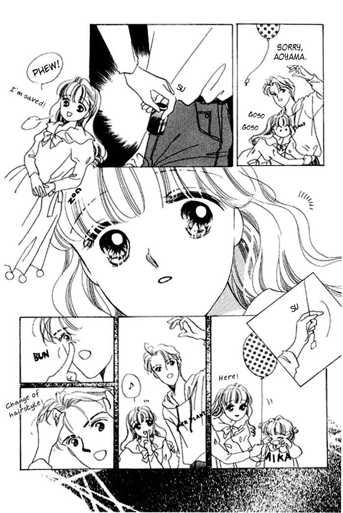 Page 53 Chapter 8 Mysterious Alice