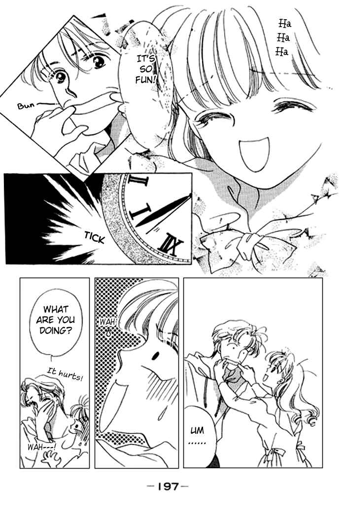 Page 54 Chapter 8 Mysterious Alice