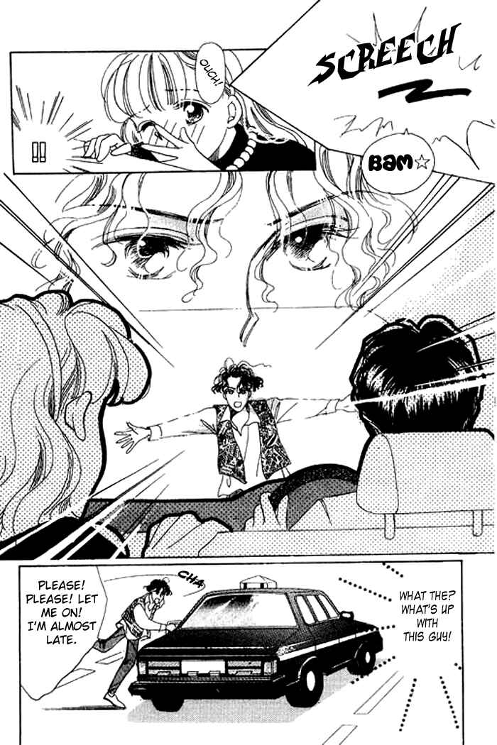 Page 15 Chapter 10 Mysterious Alice