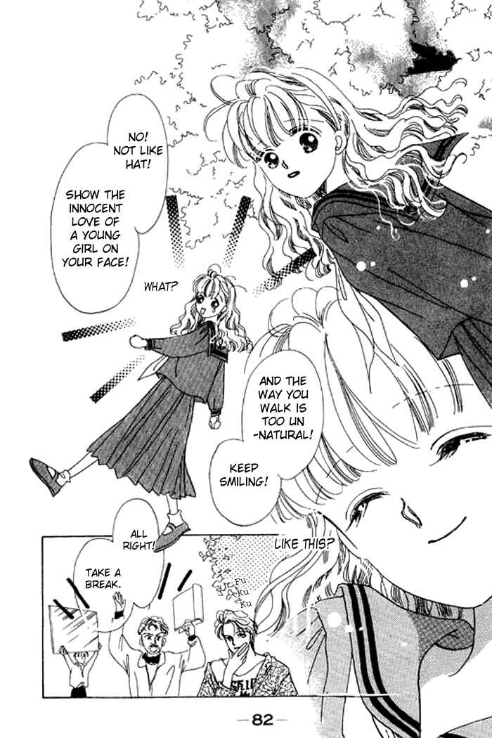 Page 29 Chapter 10 Mysterious Alice