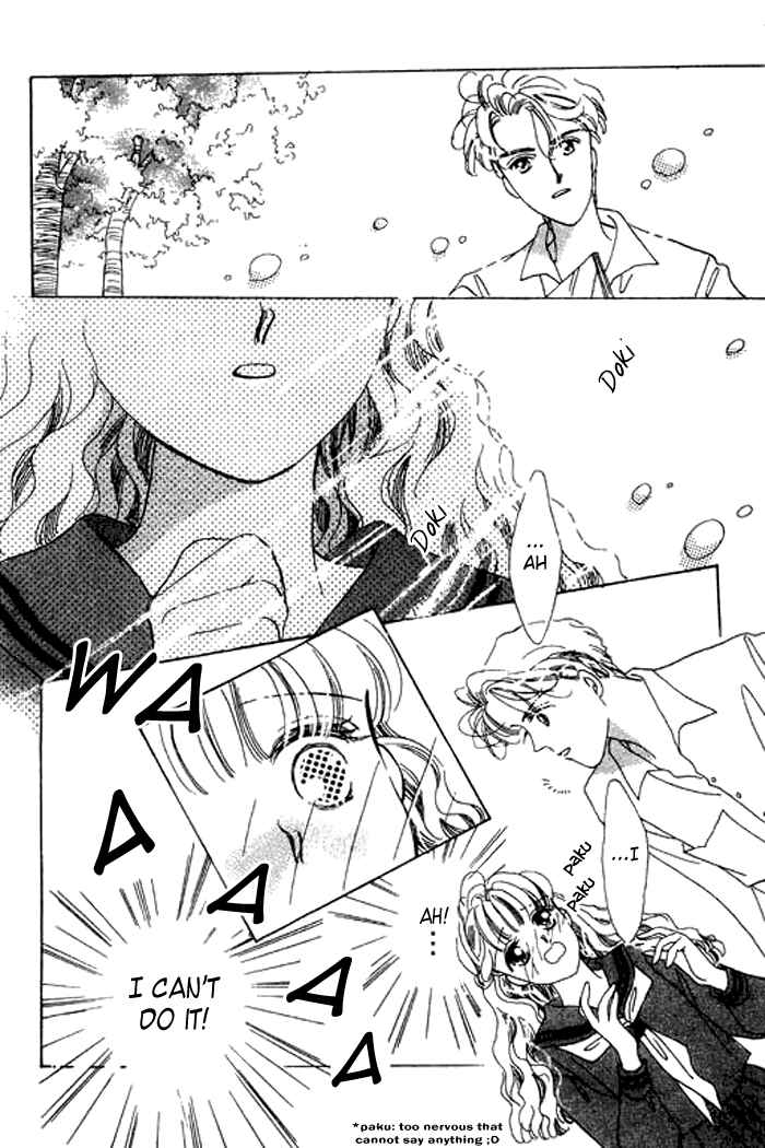 Page 33 Chapter 10 Mysterious Alice