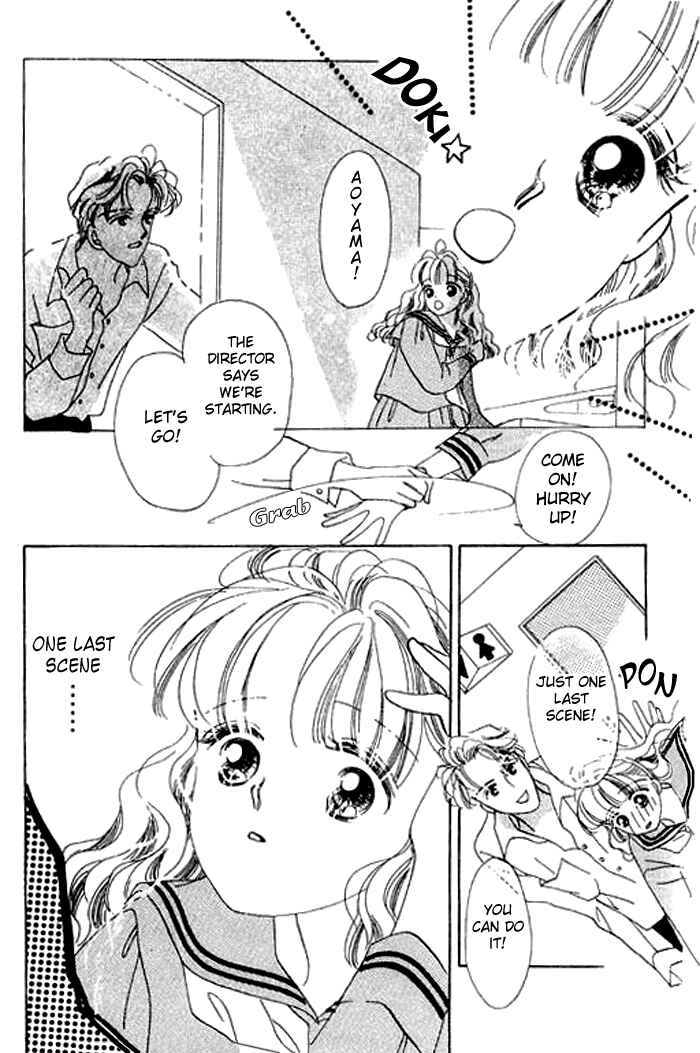 Page 39 Chapter 10 Mysterious Alice