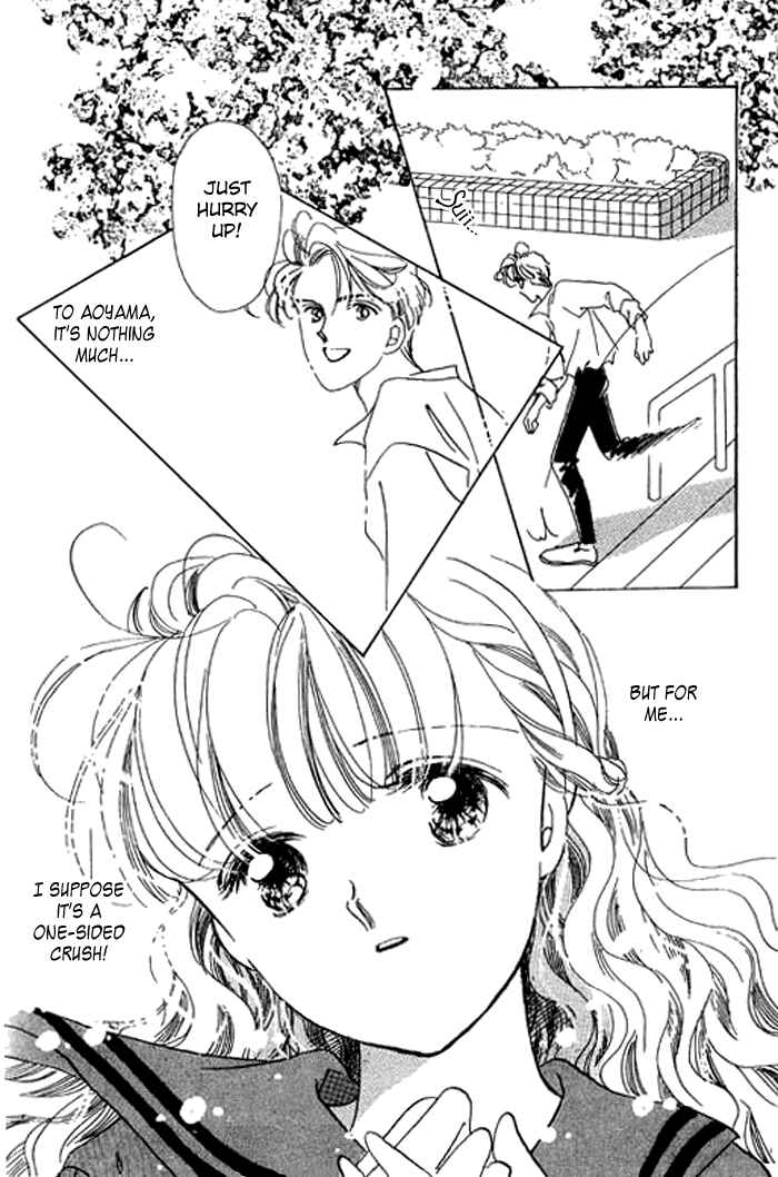 Page 40 Chapter 10 Mysterious Alice