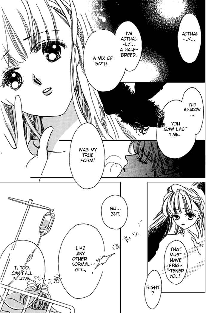 Page 10 Chapter 18 Mysterious Alice