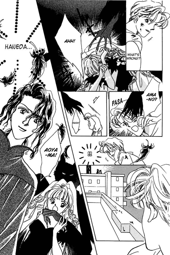 Page 26 Chapter 18 Mysterious Alice