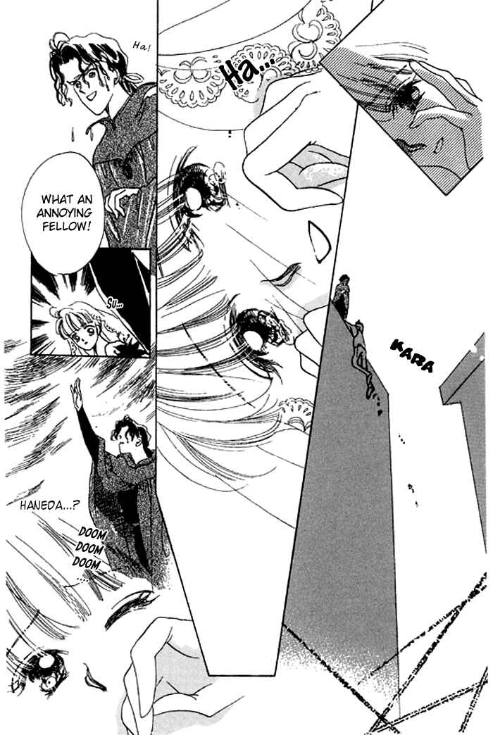 Page 30 Chapter 18 Mysterious Alice