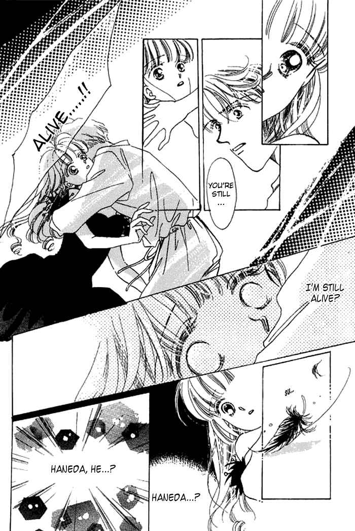 Page 42 Chapter 18 Mysterious Alice
