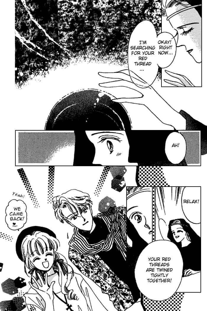 Page 46 Chapter 18 Mysterious Alice