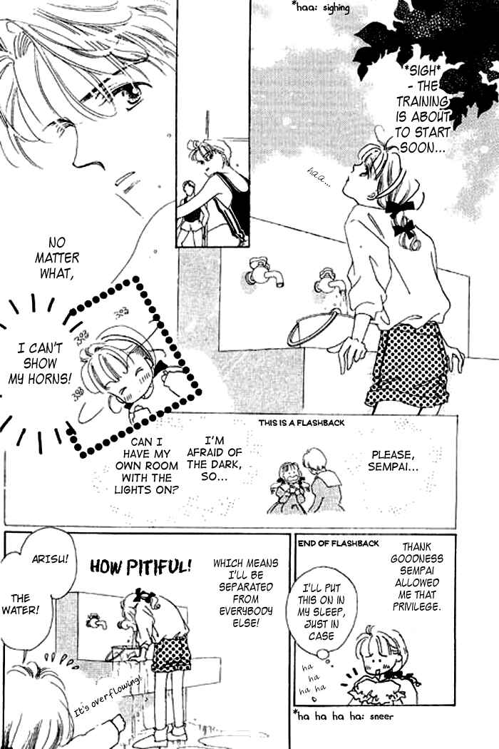 Page 23 Chapter 3 Mysterious Alice