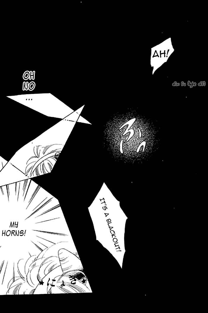 Page 40 Chapter 3 Mysterious Alice