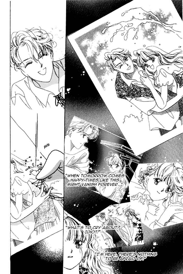 Page 15 Chapter 17 Mysterious Alice