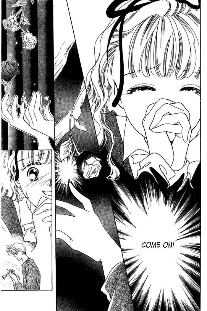 Page 26 Chapter 17 Mysterious Alice