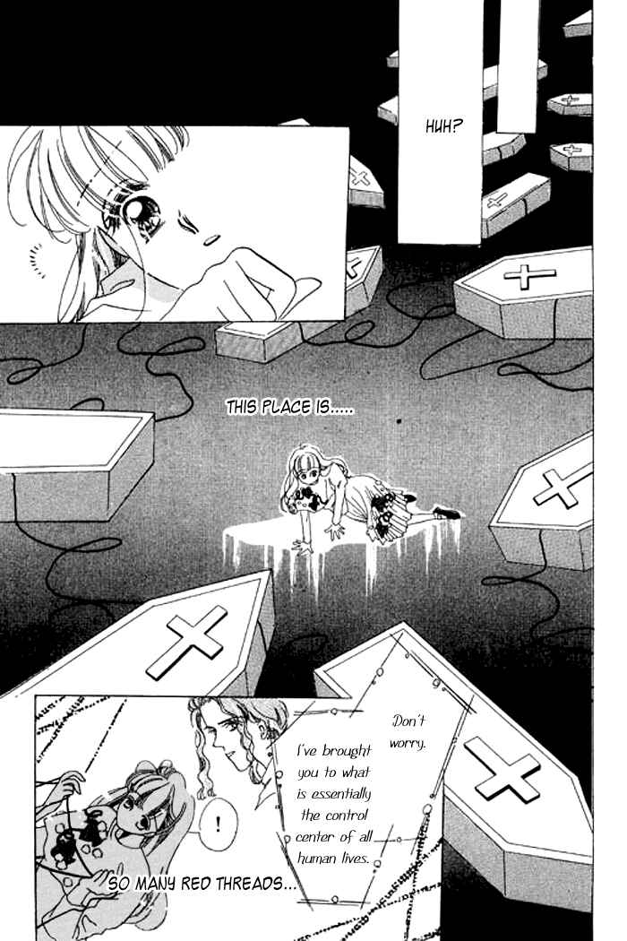 Page 44 Chapter 17 Mysterious Alice
