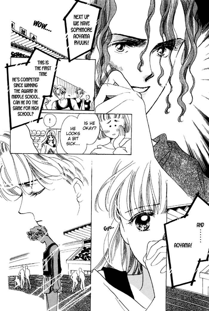 Page 9 Chapter 17 Mysterious Alice