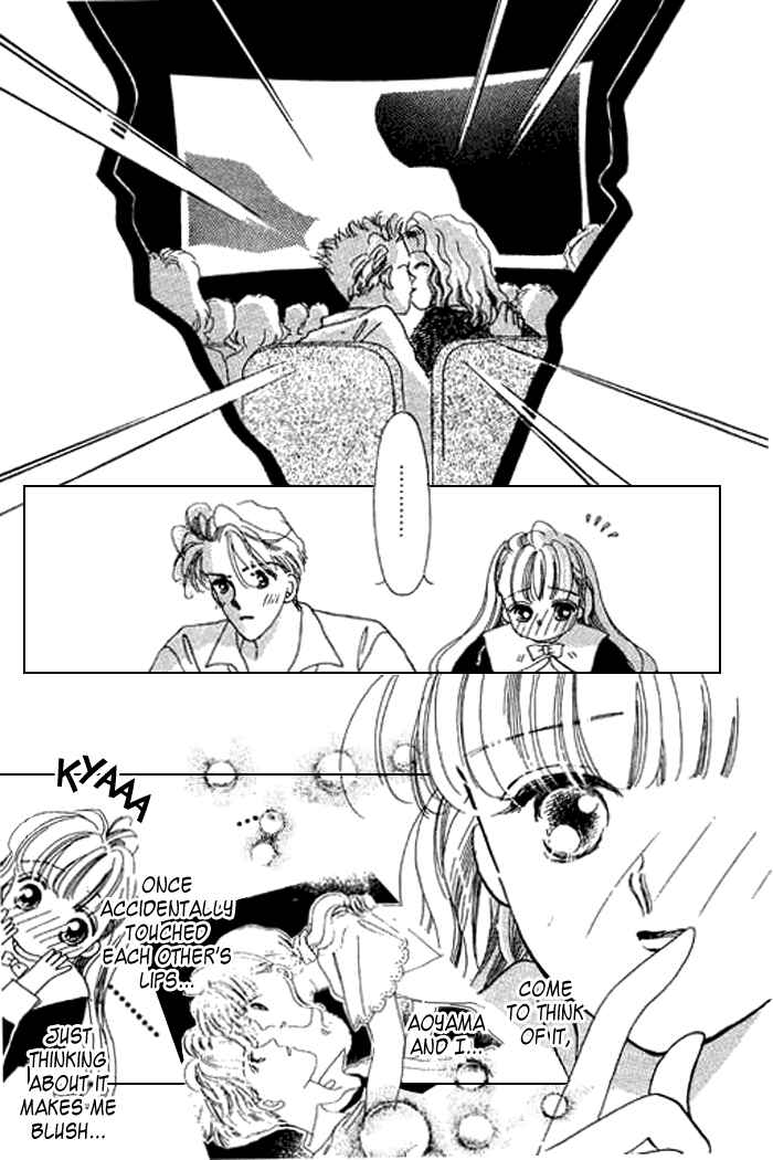 Page 38 Chapter 11 Mysterious Alice