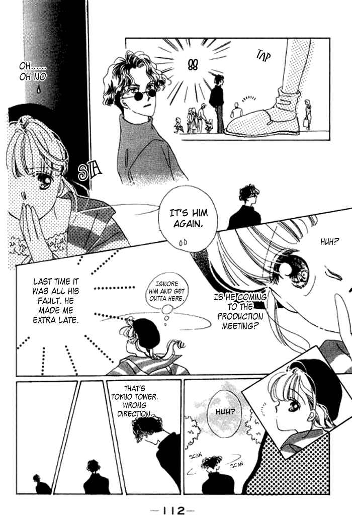 Page 9 Chapter 11 Mysterious Alice