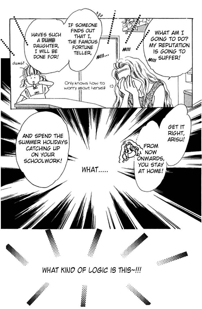 Page 7 Chapter 5 Mysterious Alice
