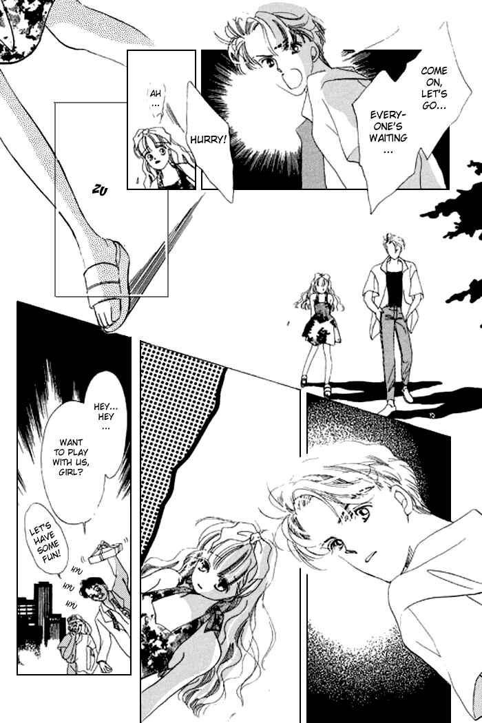 Page 23 Chapter 15 Mysterious Alice