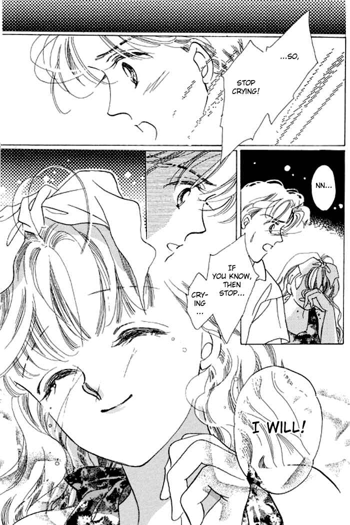 Page 28 Chapter 15 Mysterious Alice
