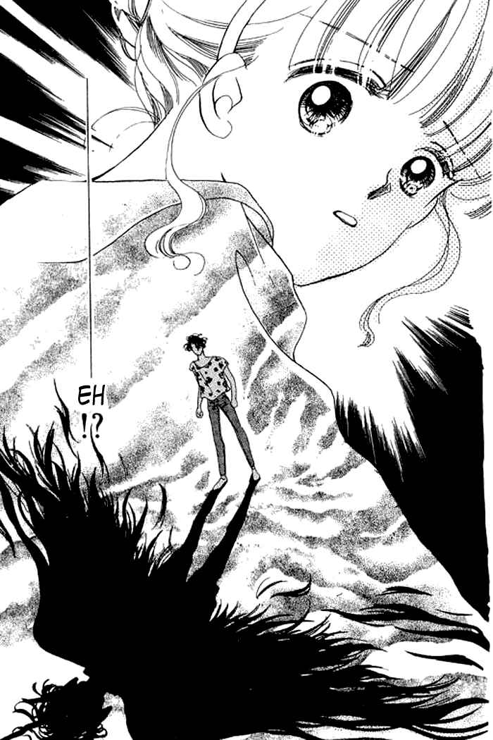 Page 48 Chapter 15 Mysterious Alice