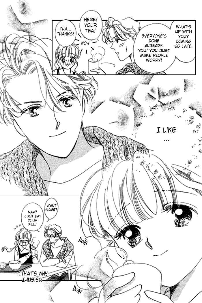 Page 12 Chapter 12 Mysterious Alice