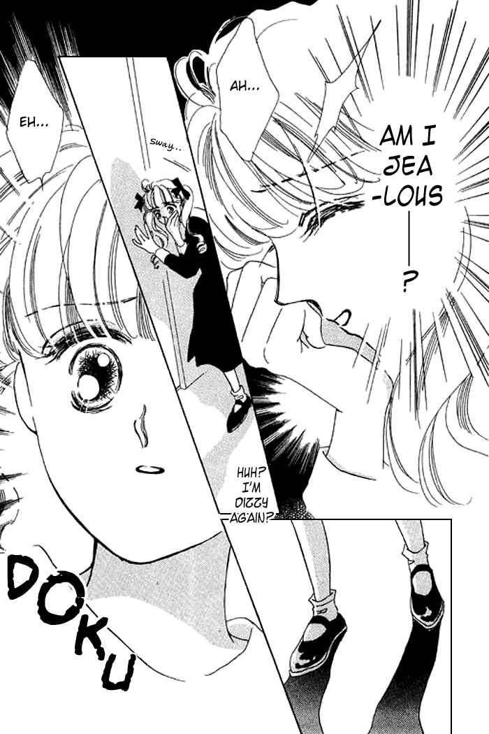 Page 26 Chapter 12 Mysterious Alice
