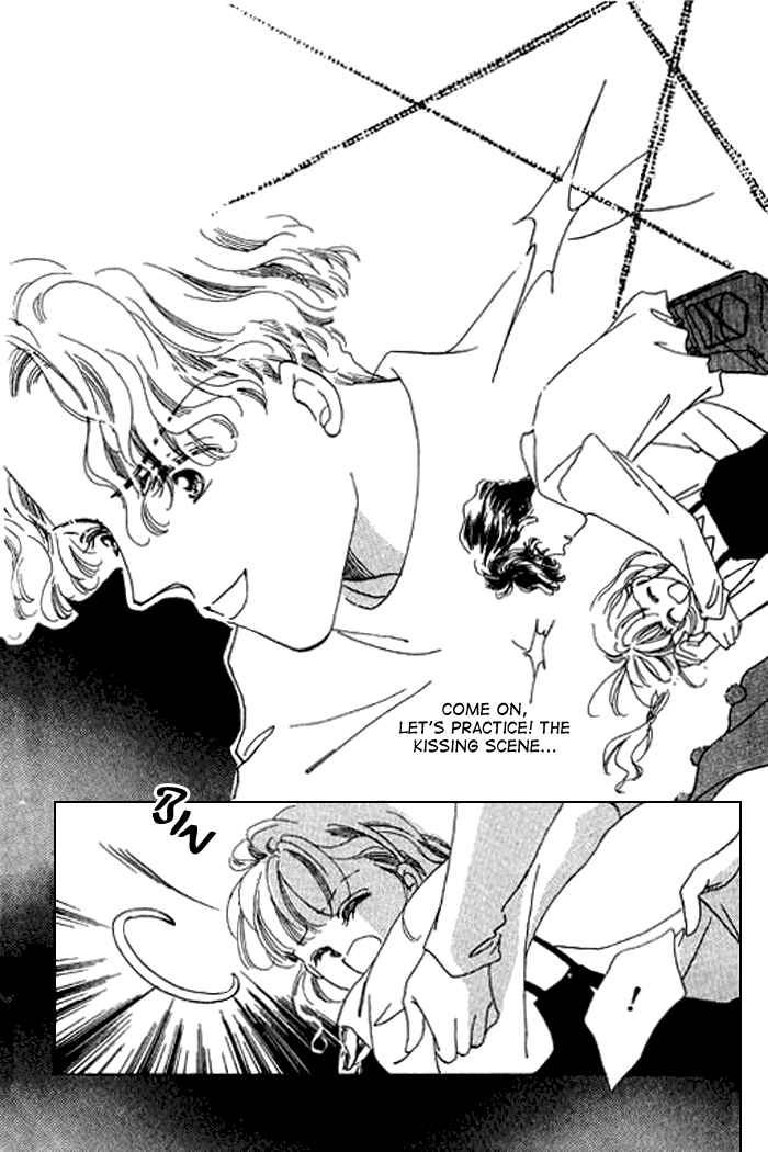 Page 4 Chapter 12 Mysterious Alice