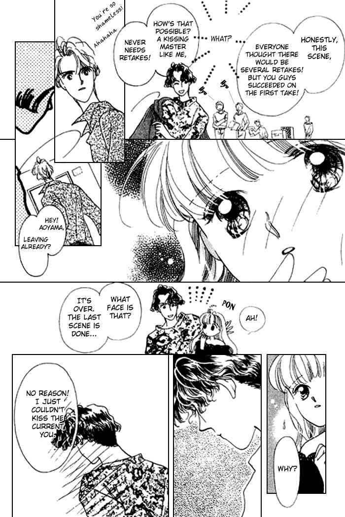 Page 41 Chapter 12 Mysterious Alice