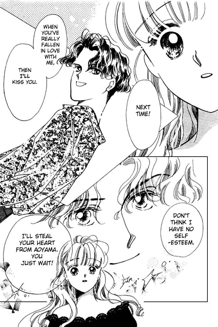 Page 42 Chapter 12 Mysterious Alice