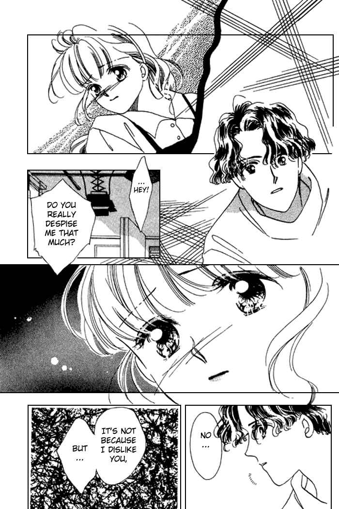 Page 8 Chapter 12 Mysterious Alice