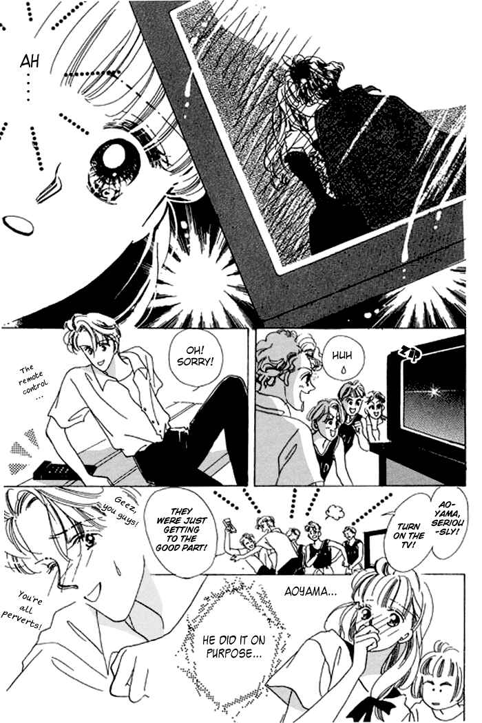 Page 11 Chapter 16 Mysterious Alice