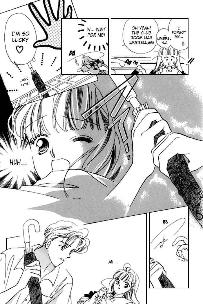 Page 14 Chapter 16 Mysterious Alice