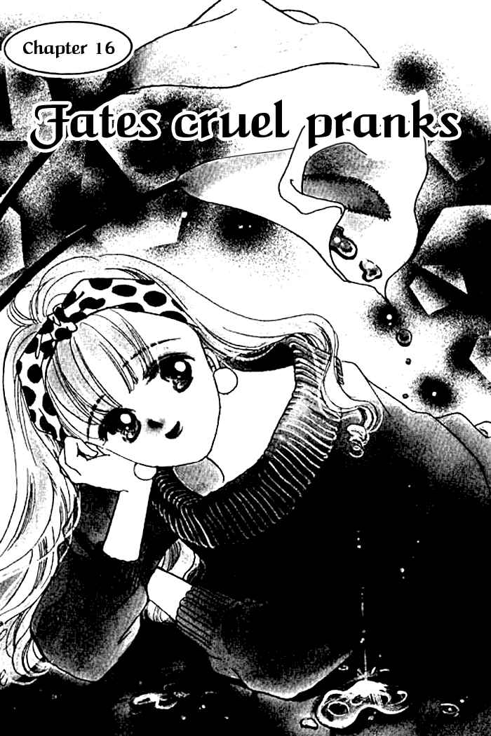Page 2 Chapter 16 Mysterious Alice