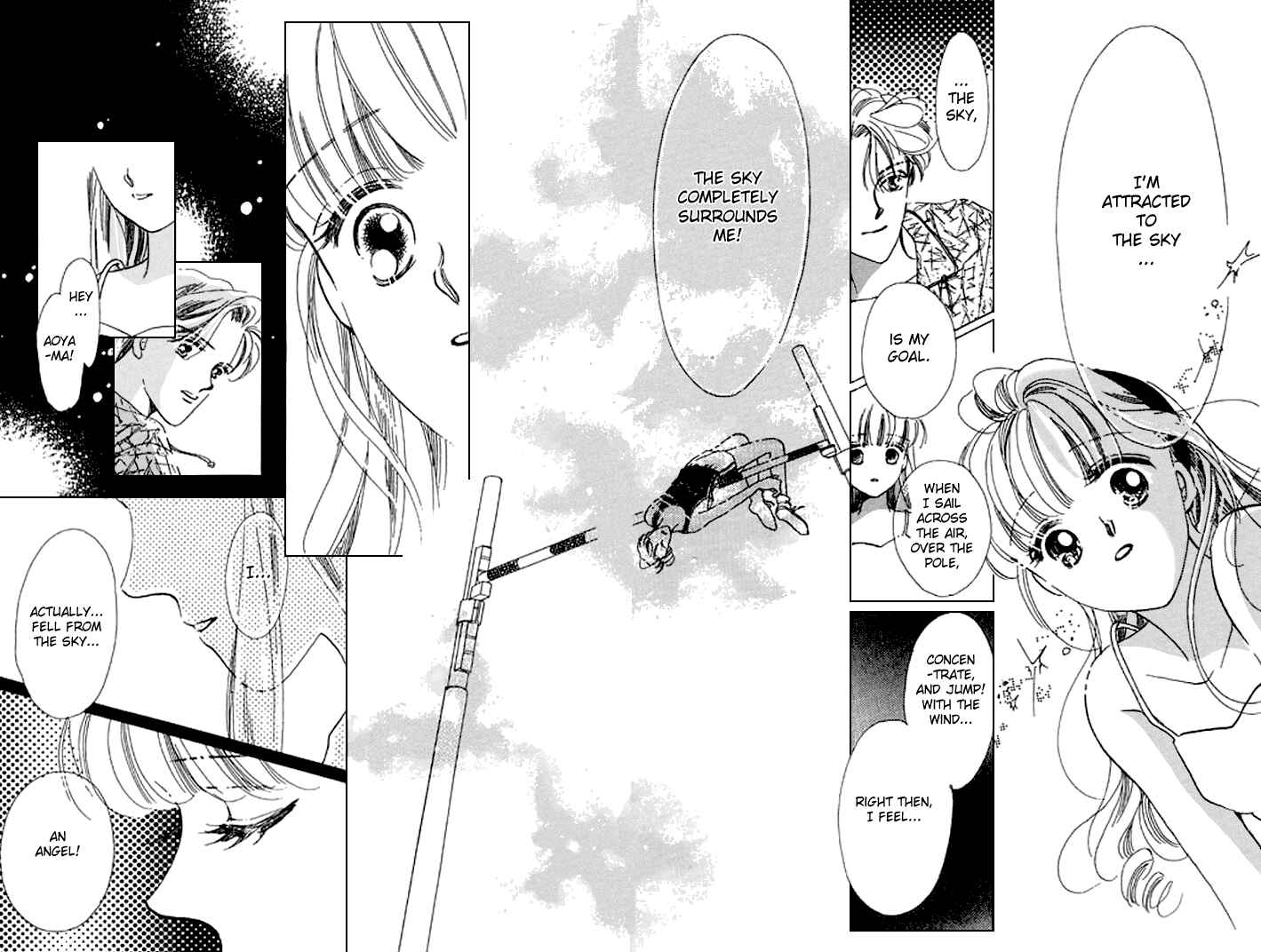 Page 26 Chapter 16 Mysterious Alice